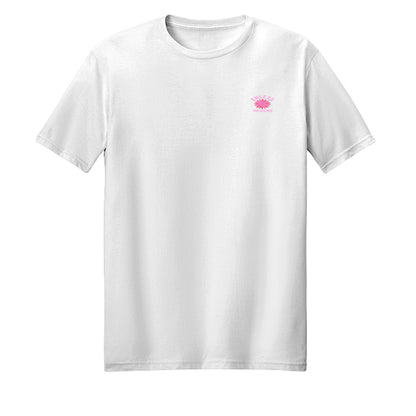 WHITE - 3000 - FRONT