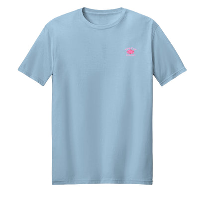 Light Blue - 3000 - FRONT