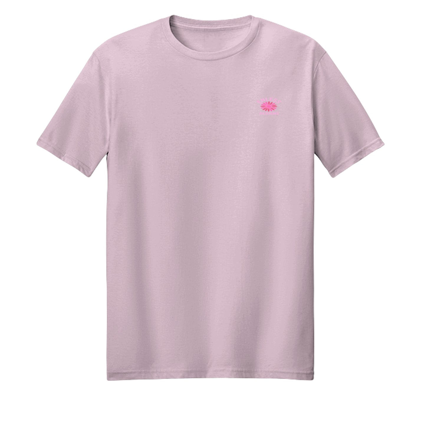 Light Pink - 3000 - FRONT