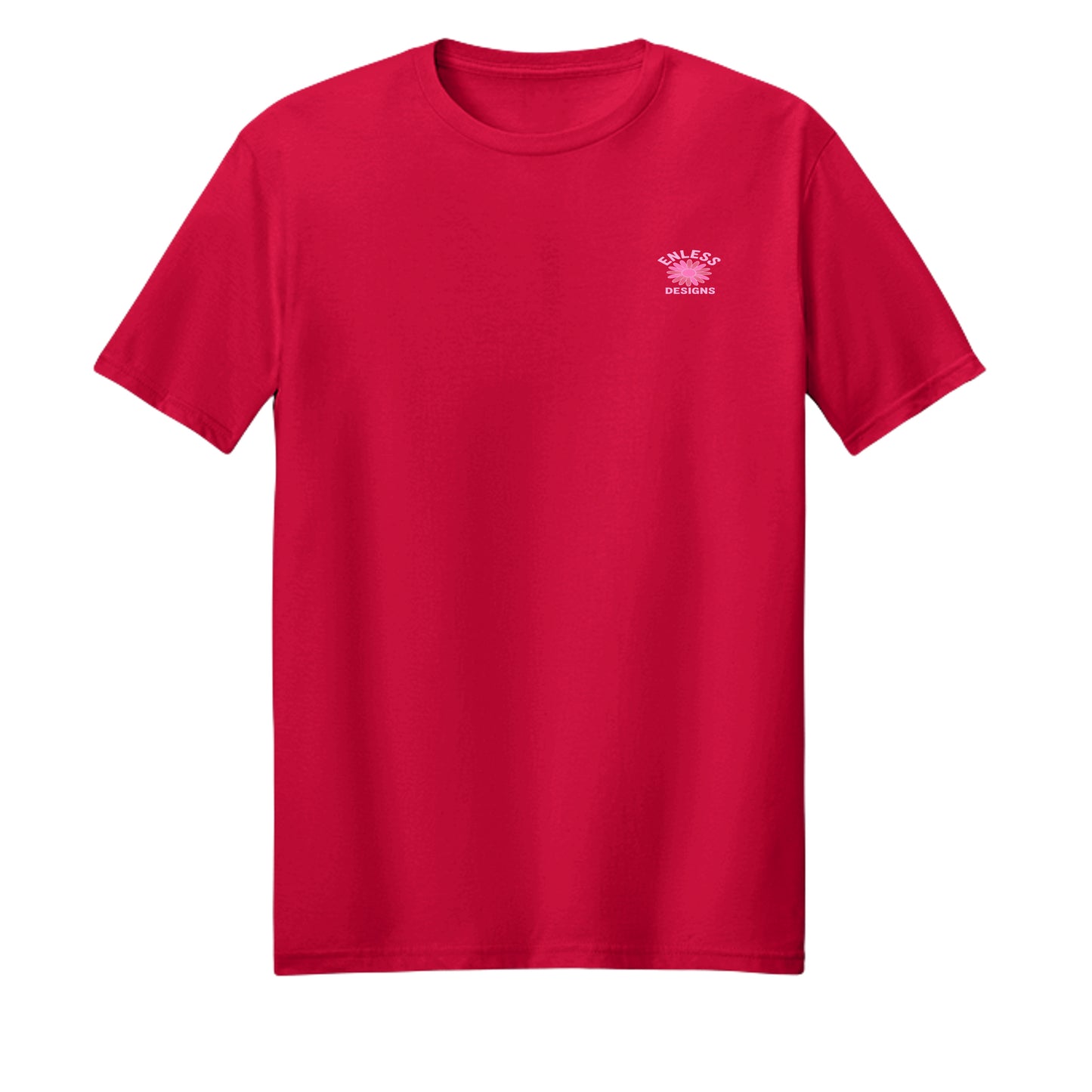 Red - 3000 - FRONT