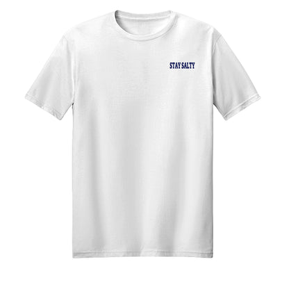 WHITE - 3000 - FRONT
