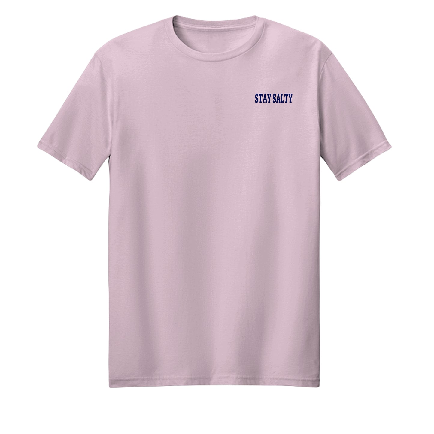 Light Pink - 3000 - FRONT