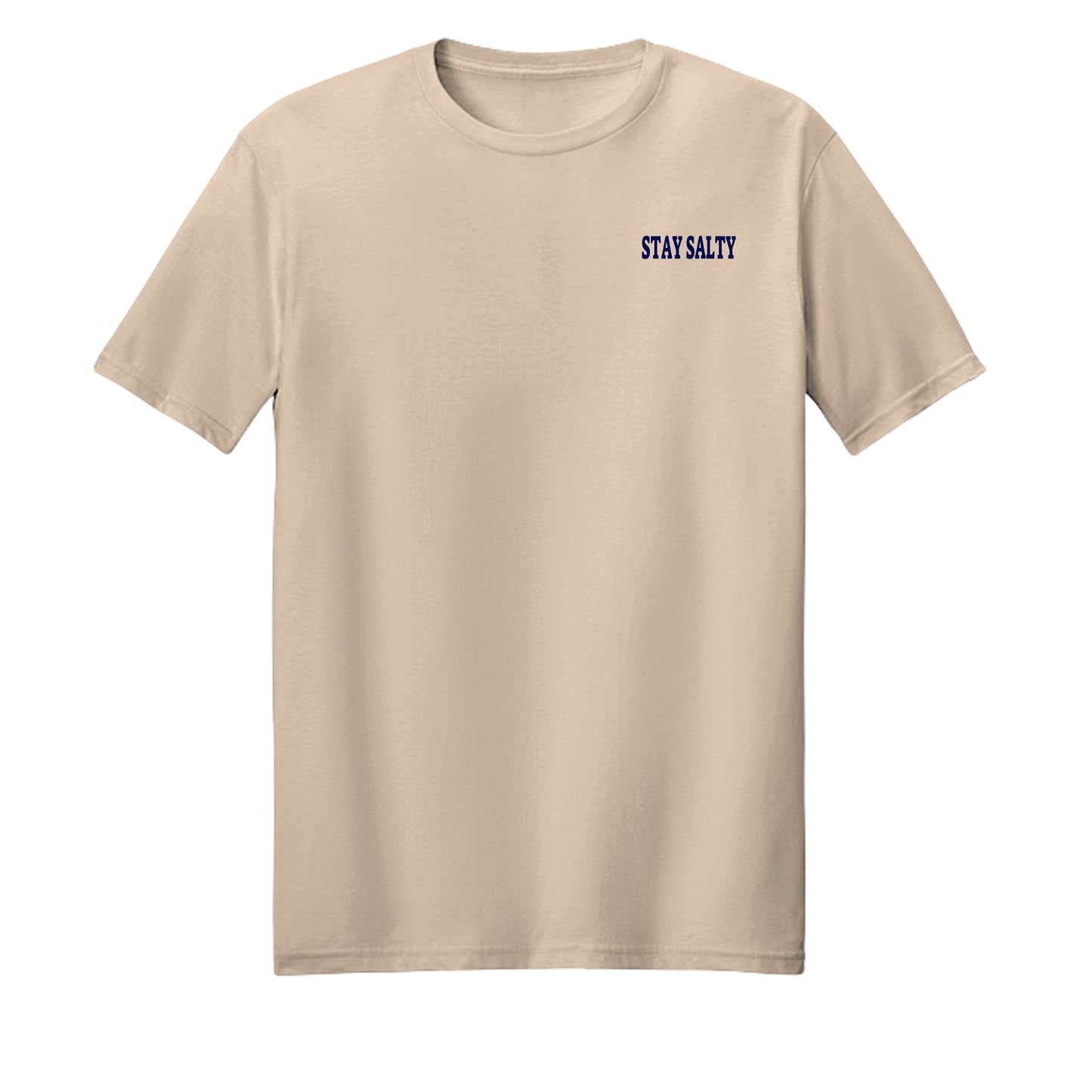 Natural - 3000 - FRONT