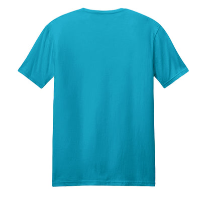 Carolina Blue - 3000 - BACK