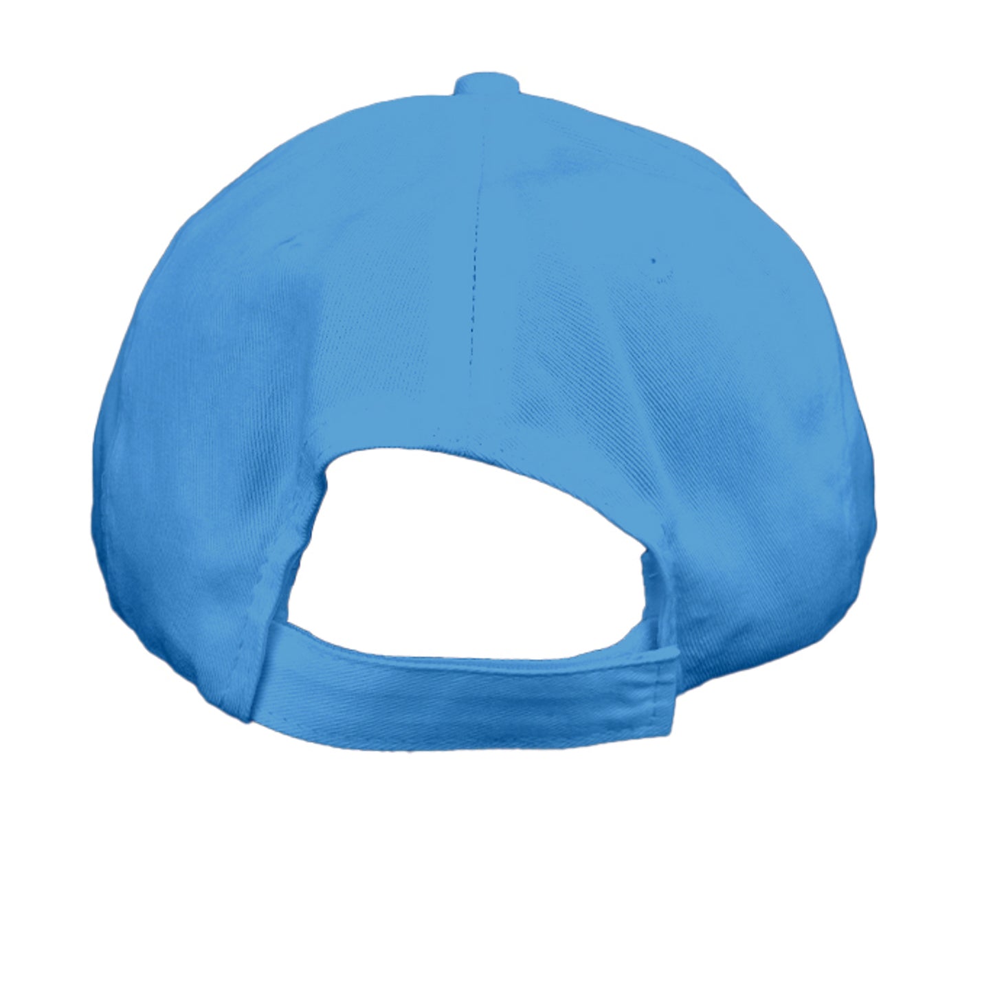 Carolina Blue - CP80 - BACK