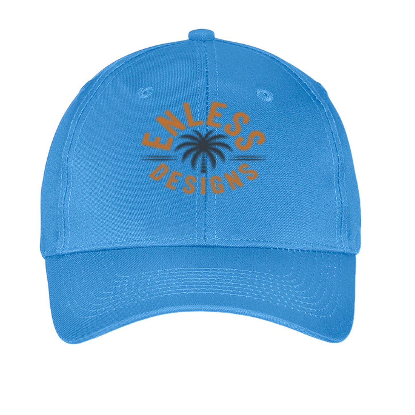 Carolina Blue - CP80 - FRONT