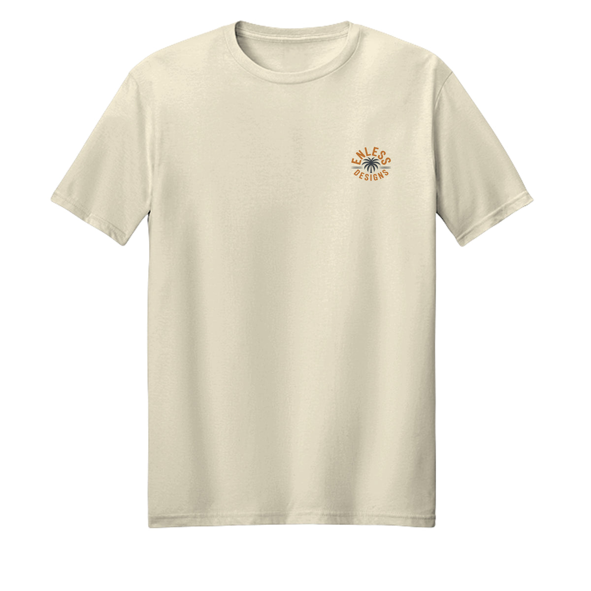Off White - 3000 - FRONT