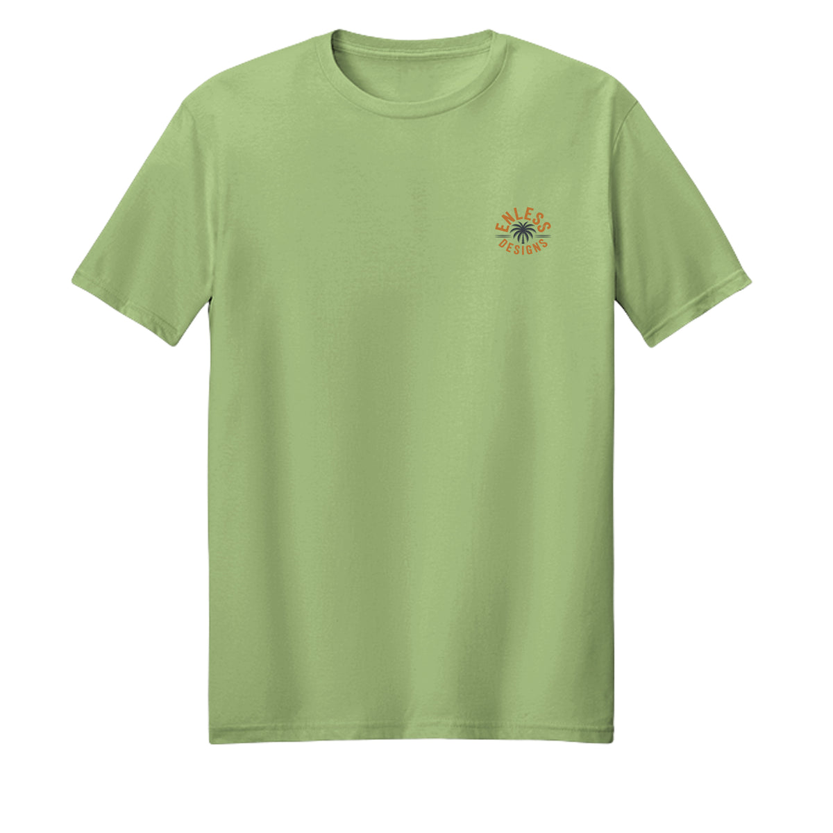 Pistachio - 3000 - FRONT