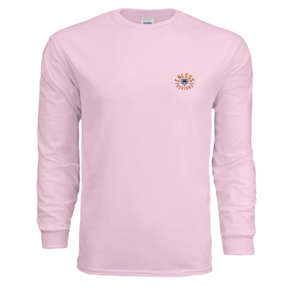 LIGHT PINK - G240 - FRONT