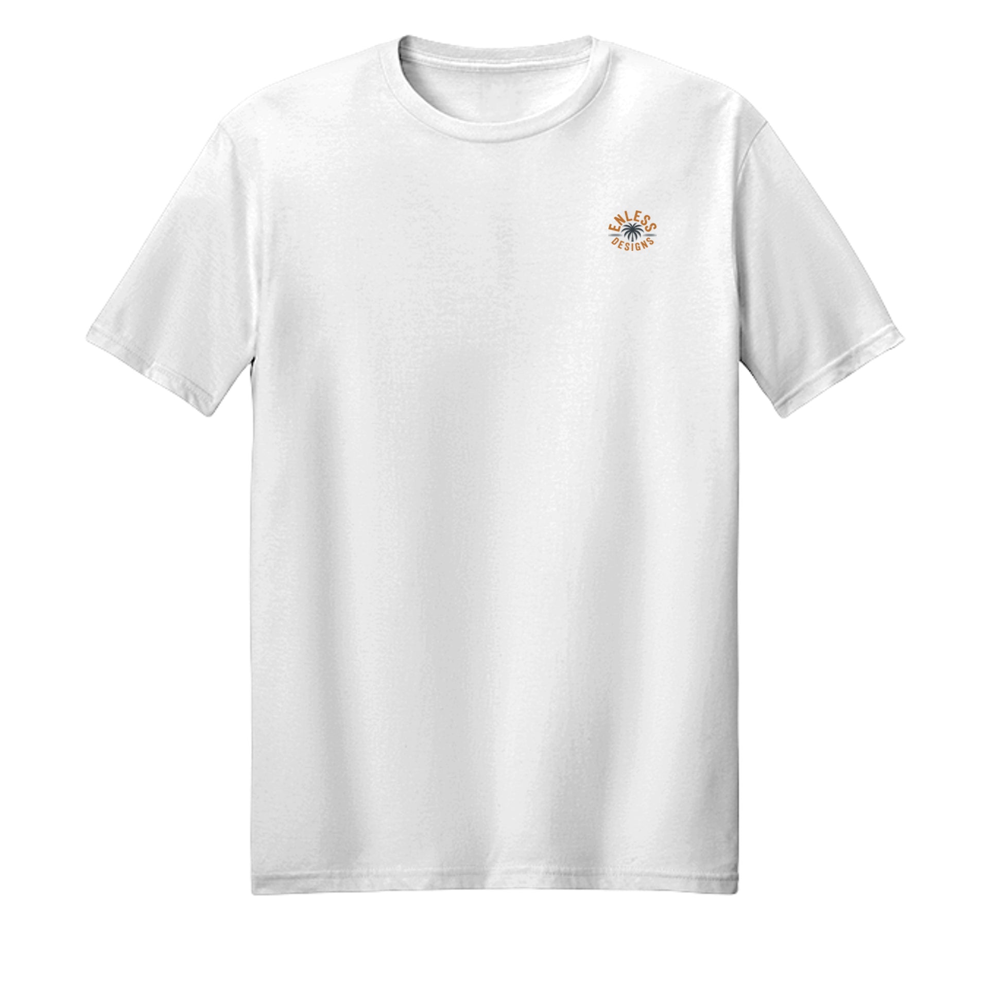 WHITE - 3000 - FRONT