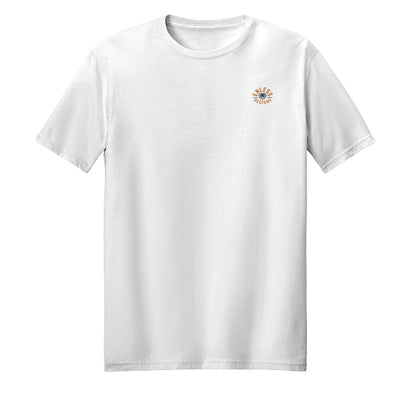WHITE - 3000 - FRONT