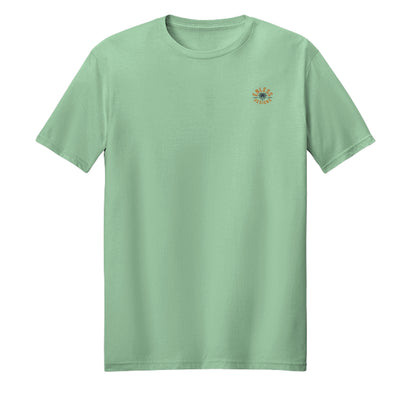 Mint Green - 3000 - FRONT