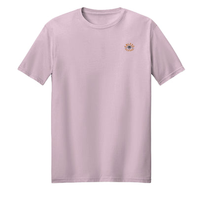 Light Pink - 3000 - FRONT