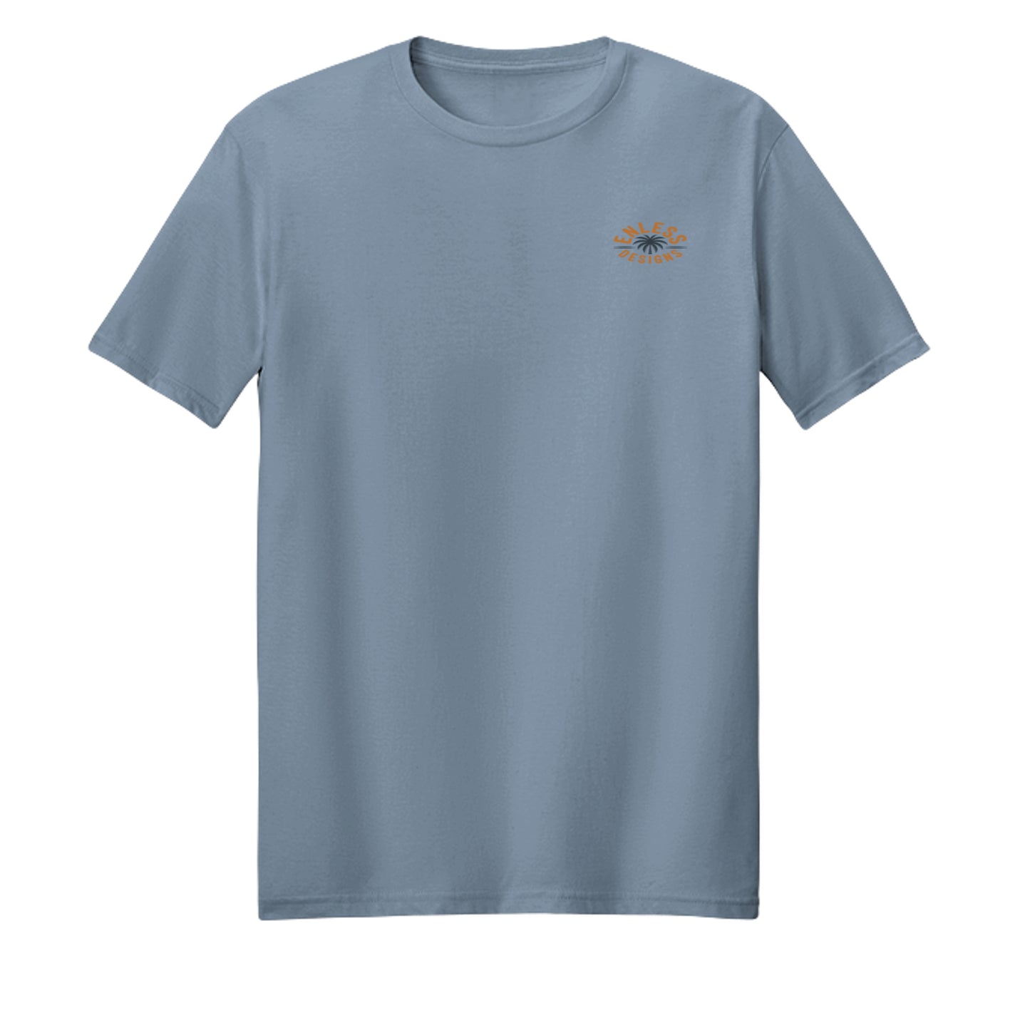 Stone Blue - 3000 - FRONT