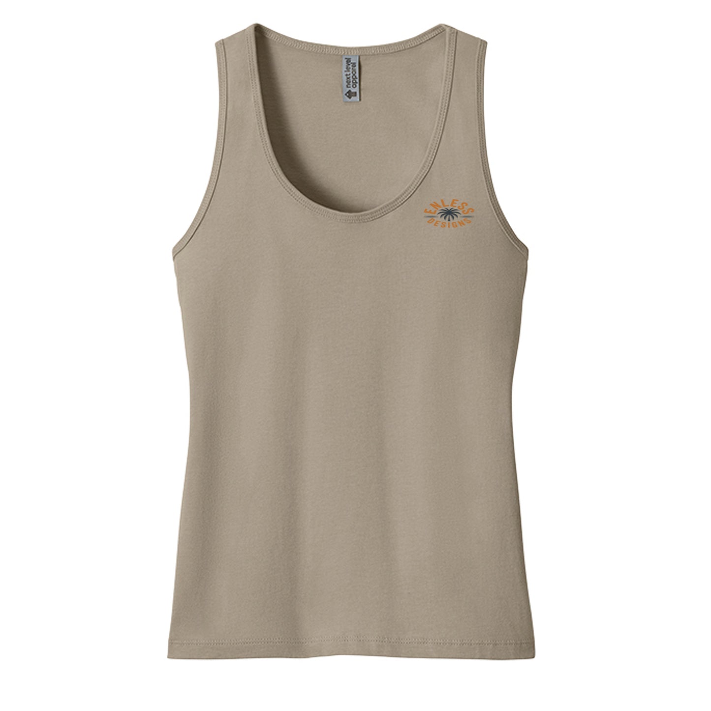 Tan - 3933NL - FRONT