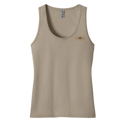 Tan - 3933NL - FRONT