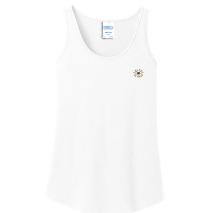 White - LPC54TT - FRONT