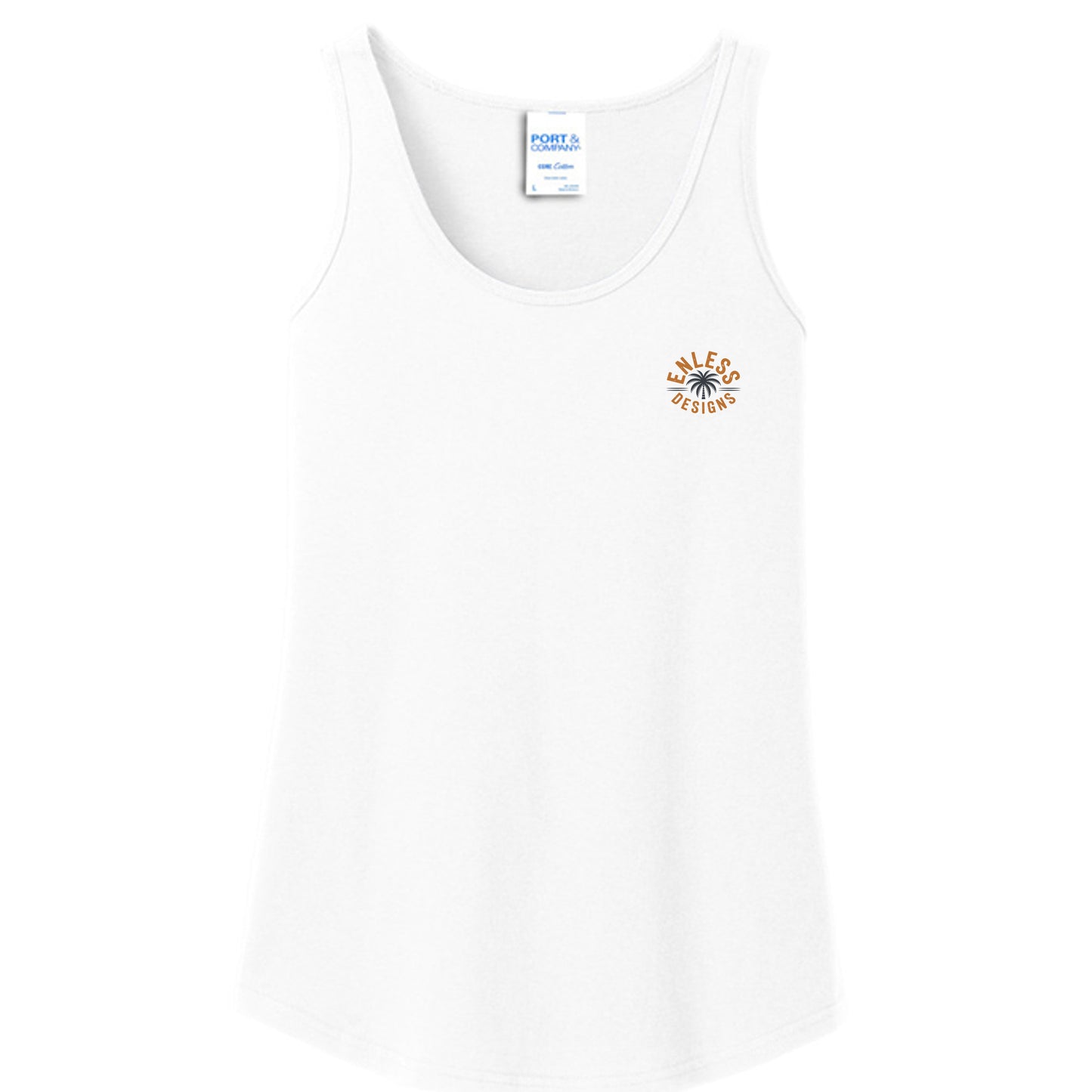 White - LPC54TT - FRONT