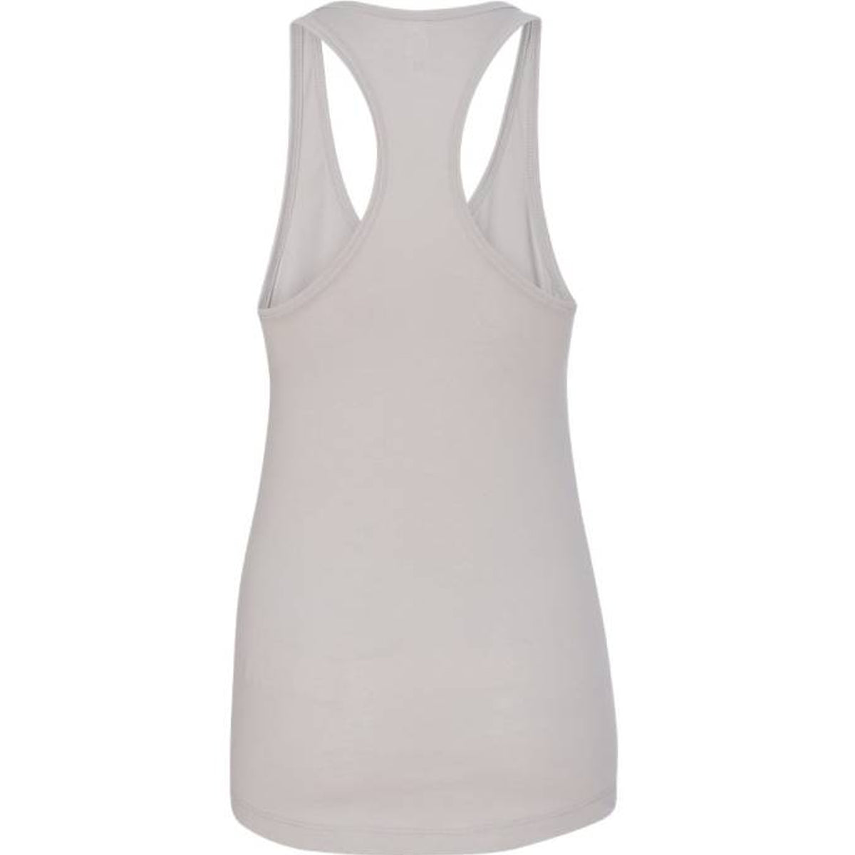 Silver - N1533 - BACK