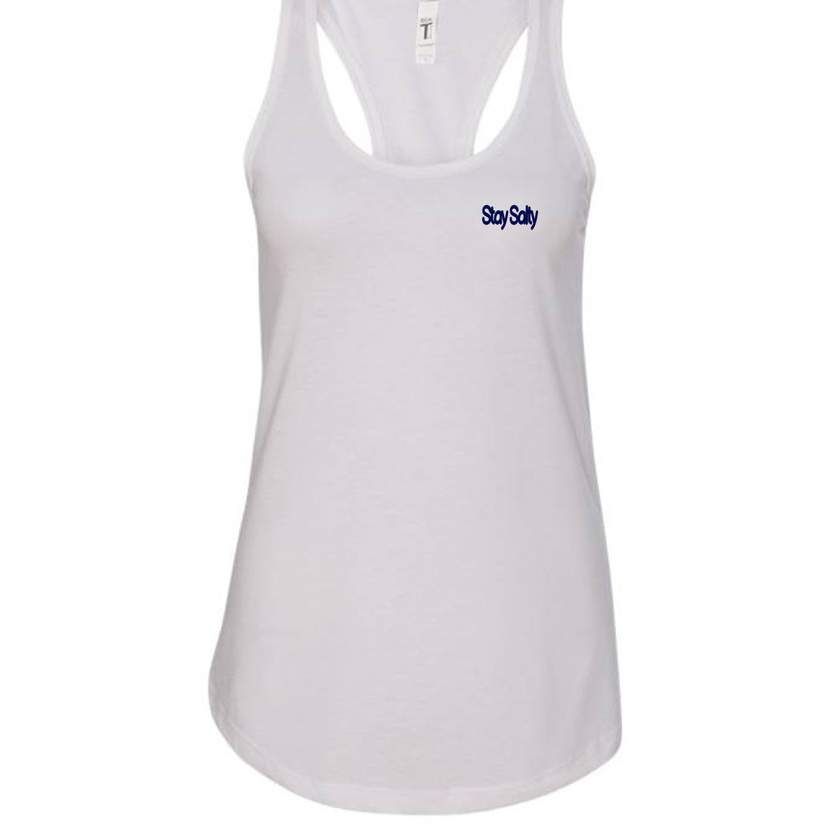White - N1533 - FRONT