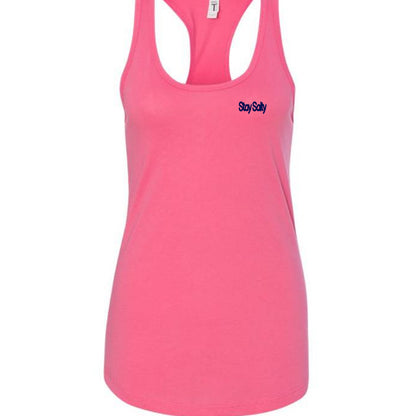 Hot Pink - N1533 - FRONT
