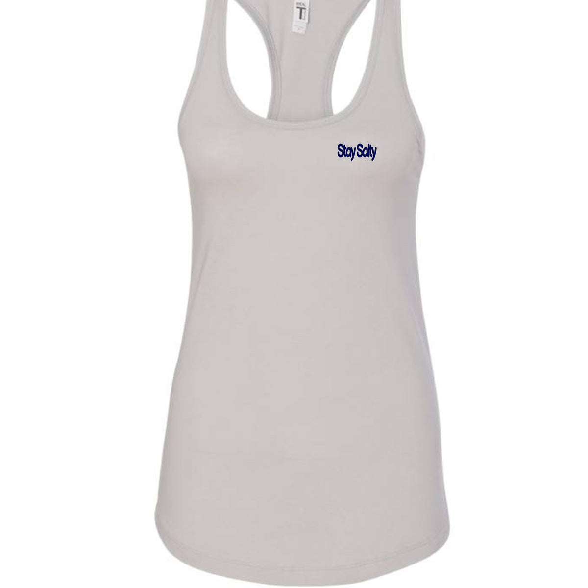Silver - N1533 - FRONT