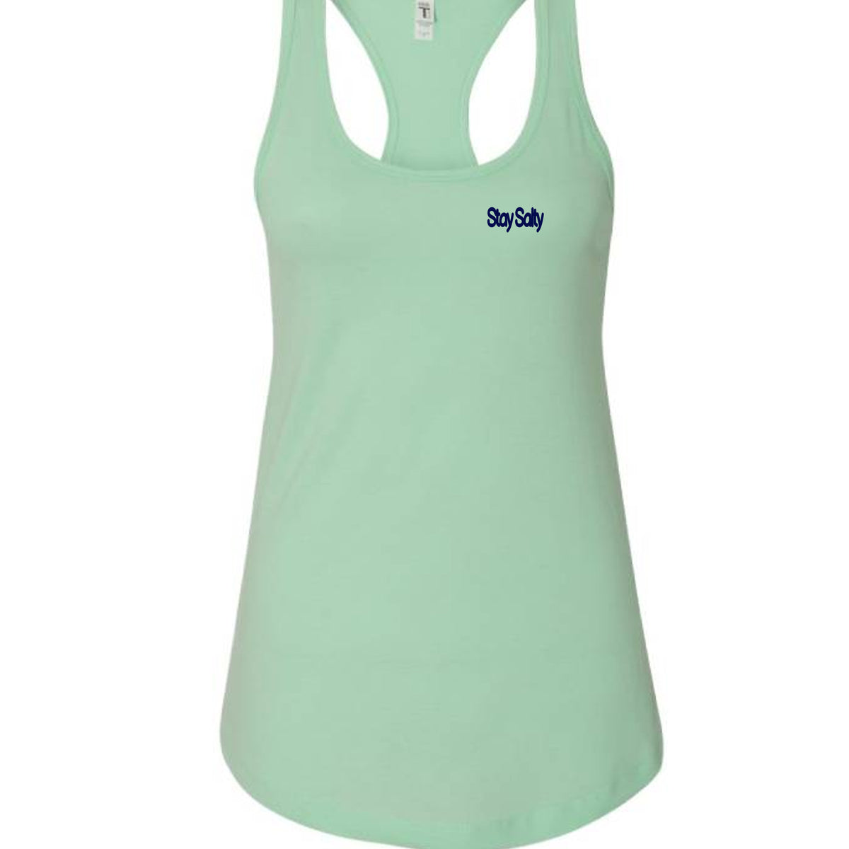 Mint - N1533 - FRONT