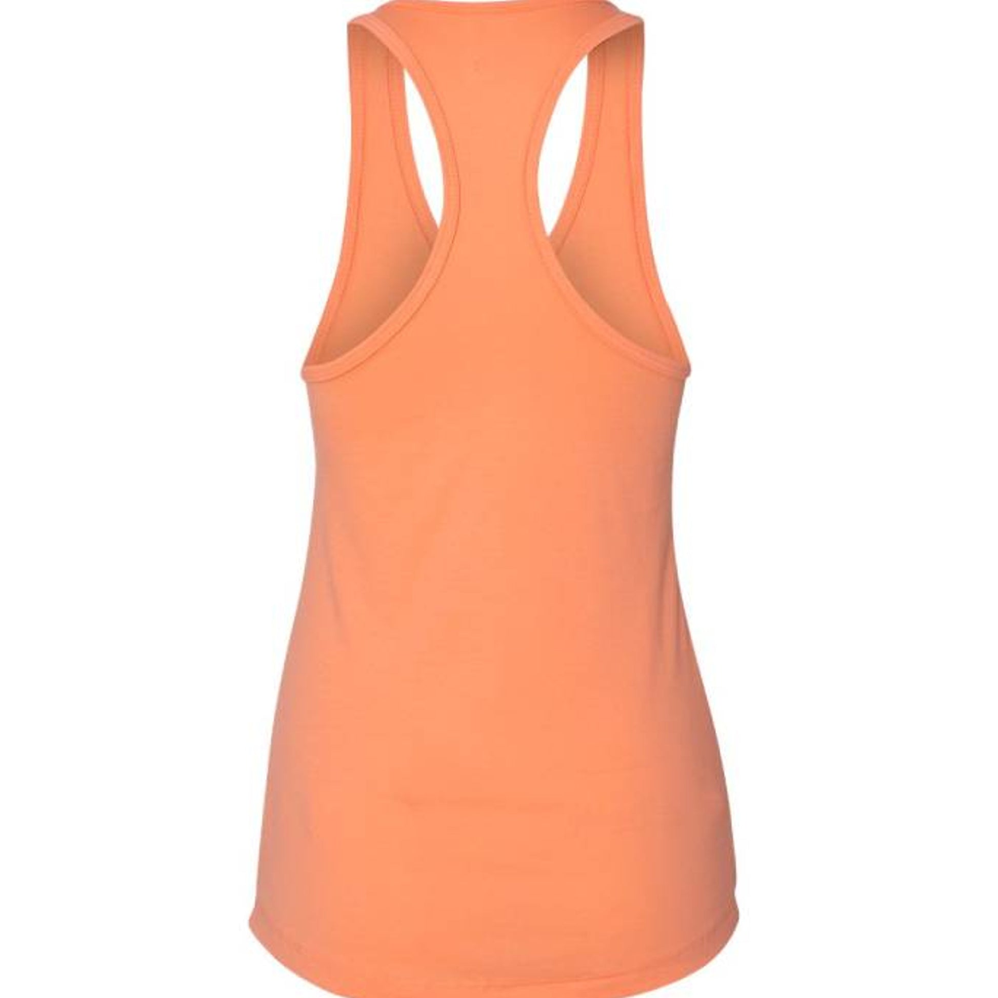 Light Orange - N1533 - BACK
