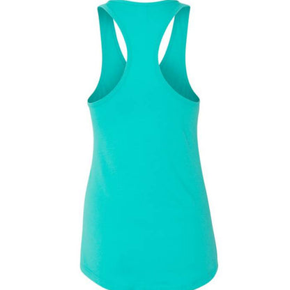 Tahiti Blue - N1533 - BACK