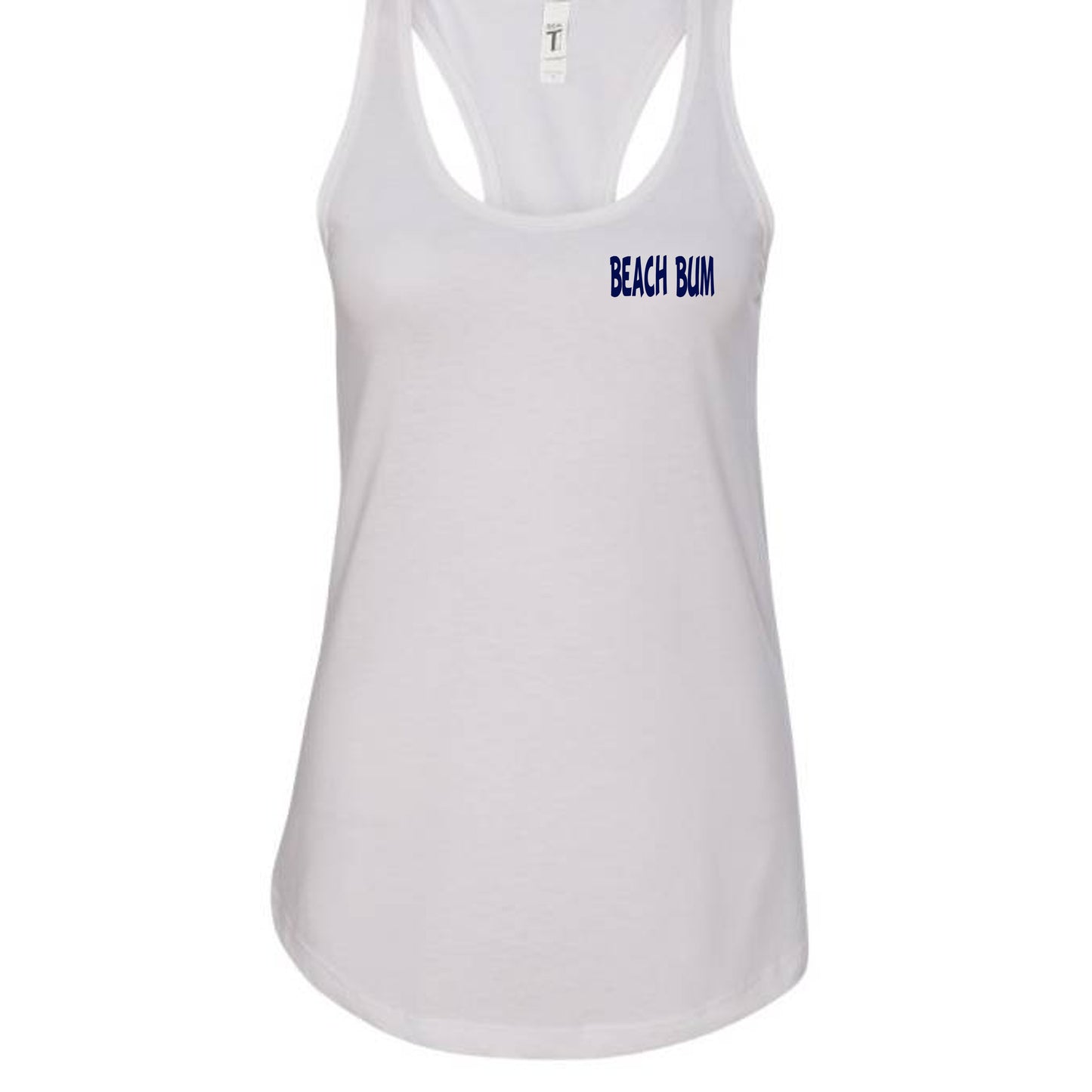 White - N1533 - FRONT
