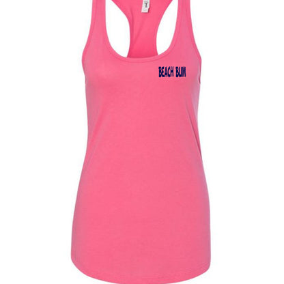 Hot Pink - N1533 - FRONT
