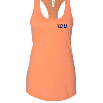 Light Orange - N1533 - FRONT