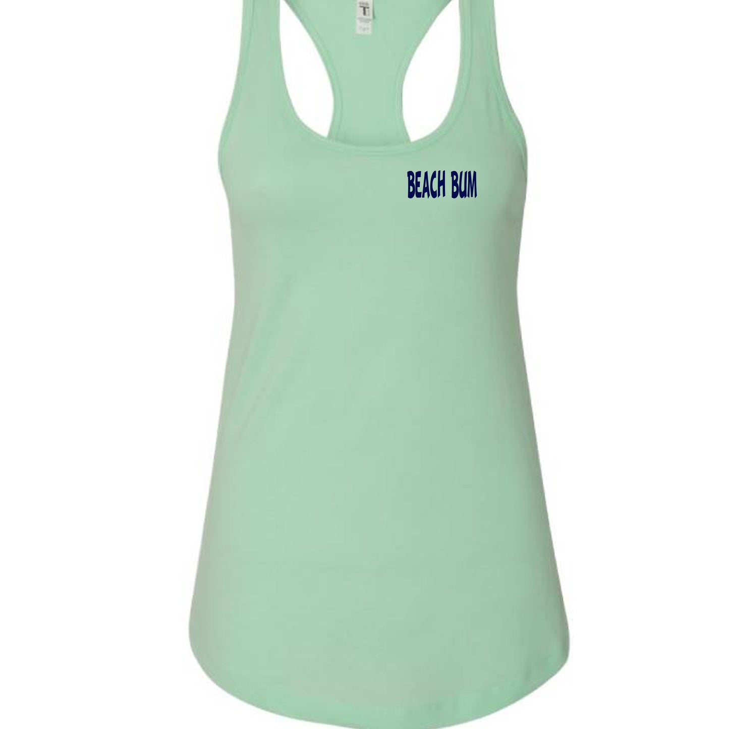 Mint - N1533 - FRONT