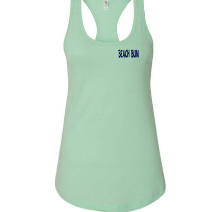 Mint - N1533 - FRONT