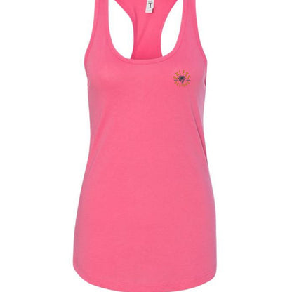 Hot Pink - N1533 - FRONT