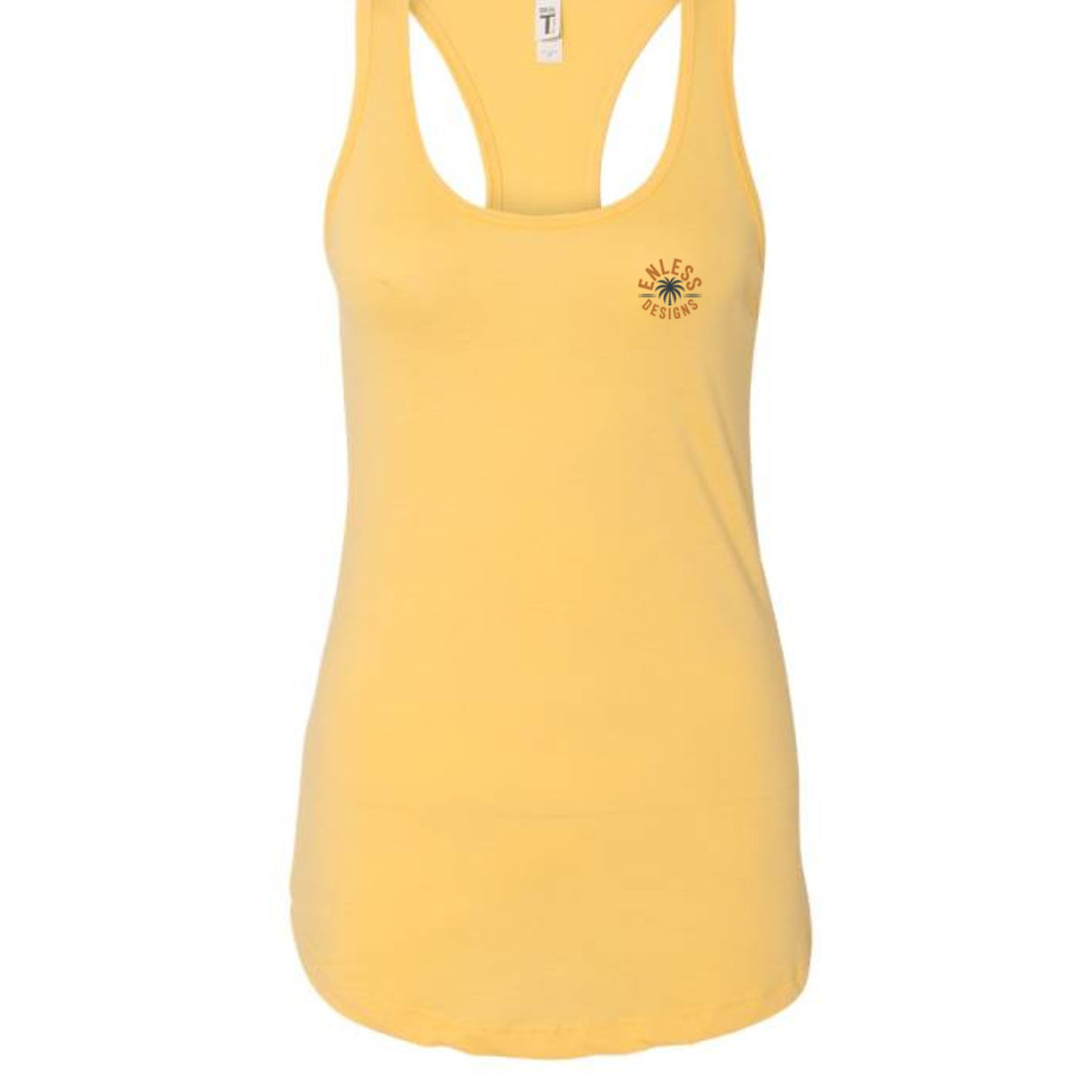 Banana Cream - N1533 - FRONT