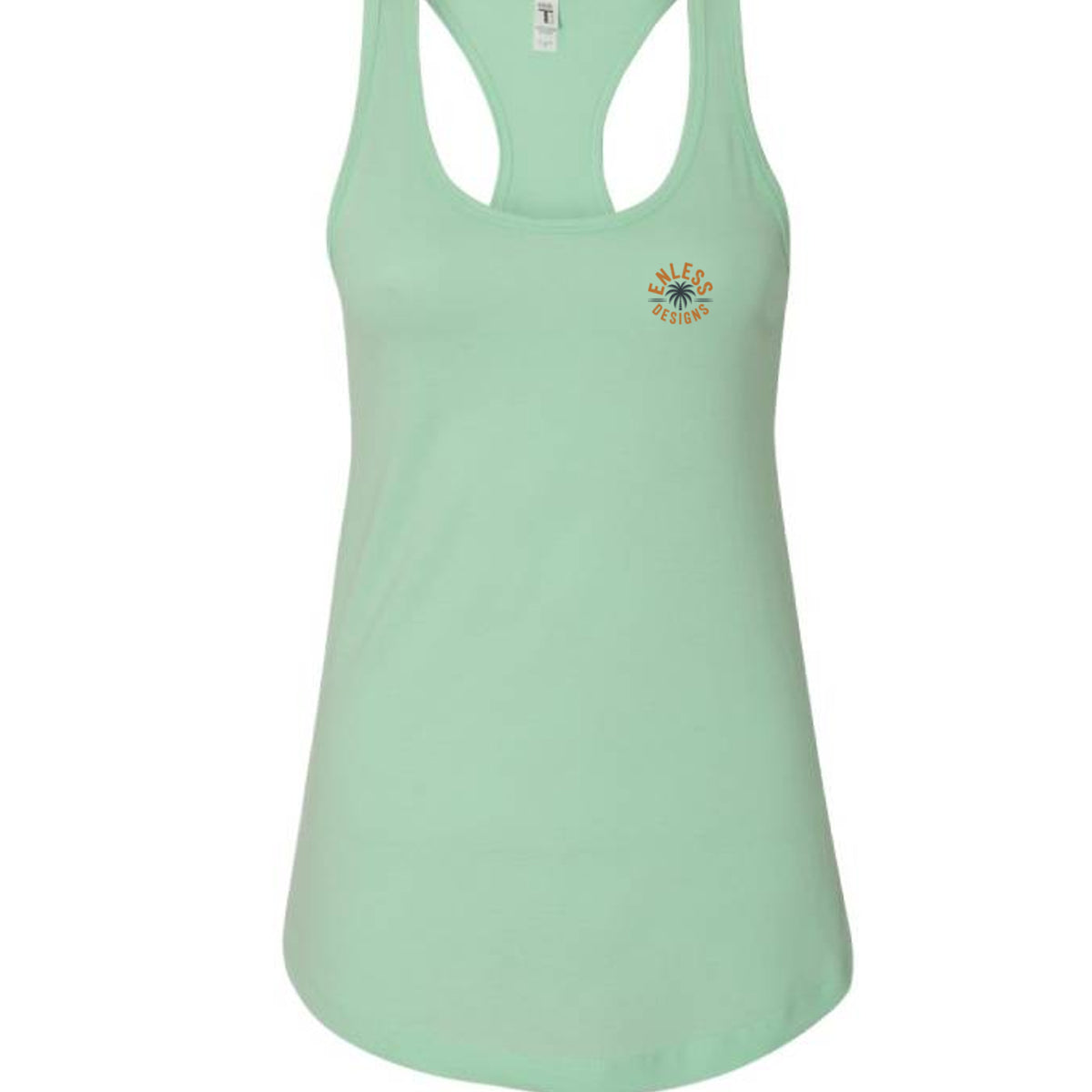 Mint - N1533 - FRONT