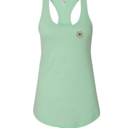Mint - N1533 - FRONT
