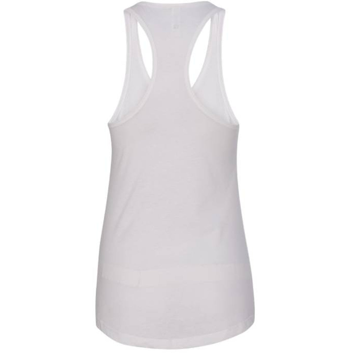 White - N1533 - BACK