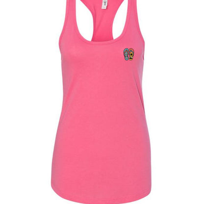 Hot Pink - N1533 - FRONT