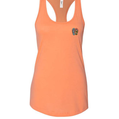 Light Orange - N1533 - FRONT