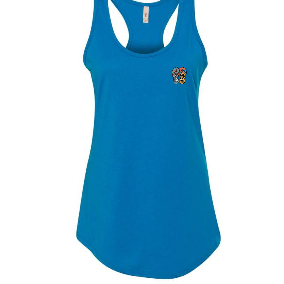 Turquoise - N1533 - FRONT