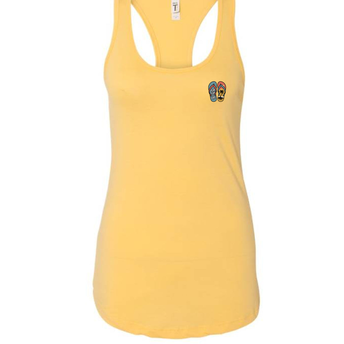 Banana Cream - N1533 - FRONT