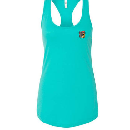 Tahiti Blue - N1533 - FRONT