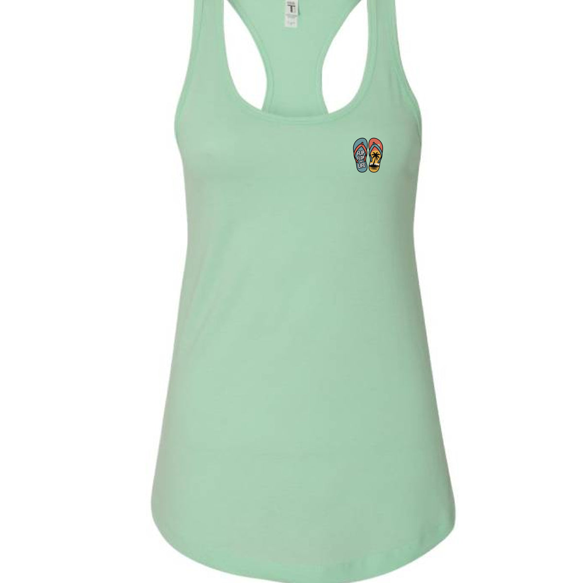 Mint - N1533 - FRONT