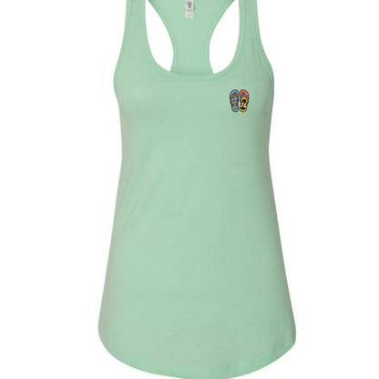 Mint - N1533 - FRONT