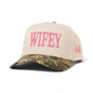 Wifey Snapback Hat
