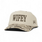 Wifey Snapback Hat