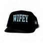 Wifey Snapback Hat