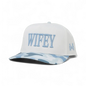 Wifey Snapback Hat